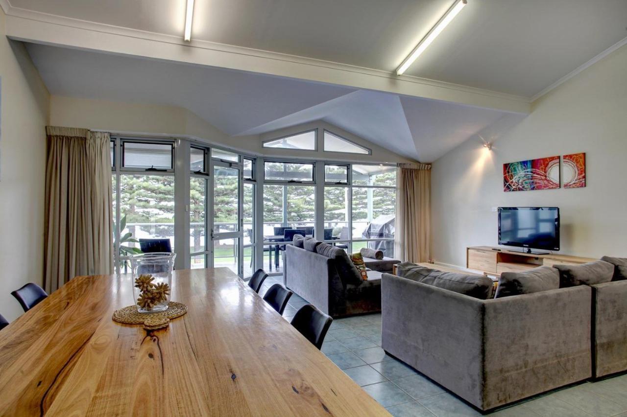 Port Lincoln Foreshore Apartments Exterior photo