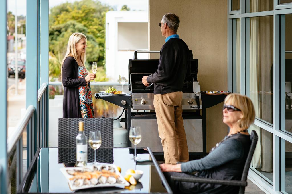 Port Lincoln Foreshore Apartments Exterior photo