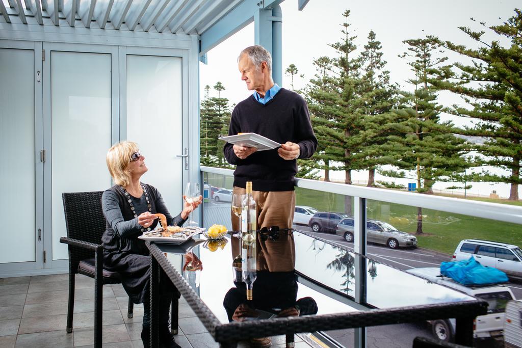 Port Lincoln Foreshore Apartments Exterior photo