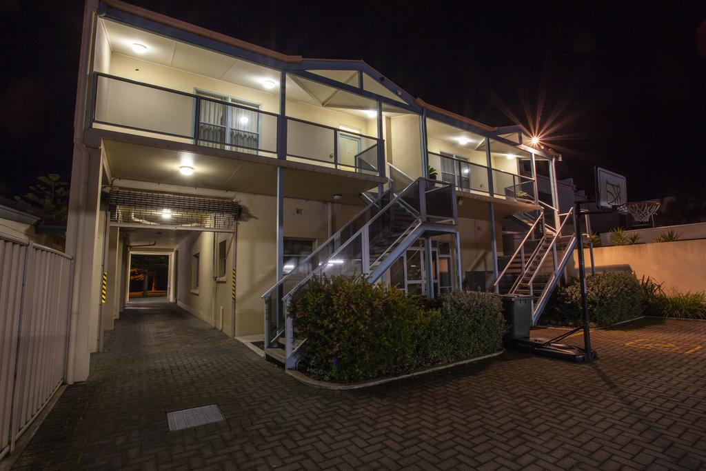 Port Lincoln Foreshore Apartments Exterior photo