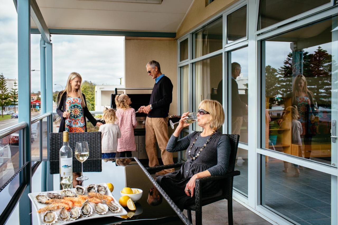 Port Lincoln Foreshore Apartments Exterior photo